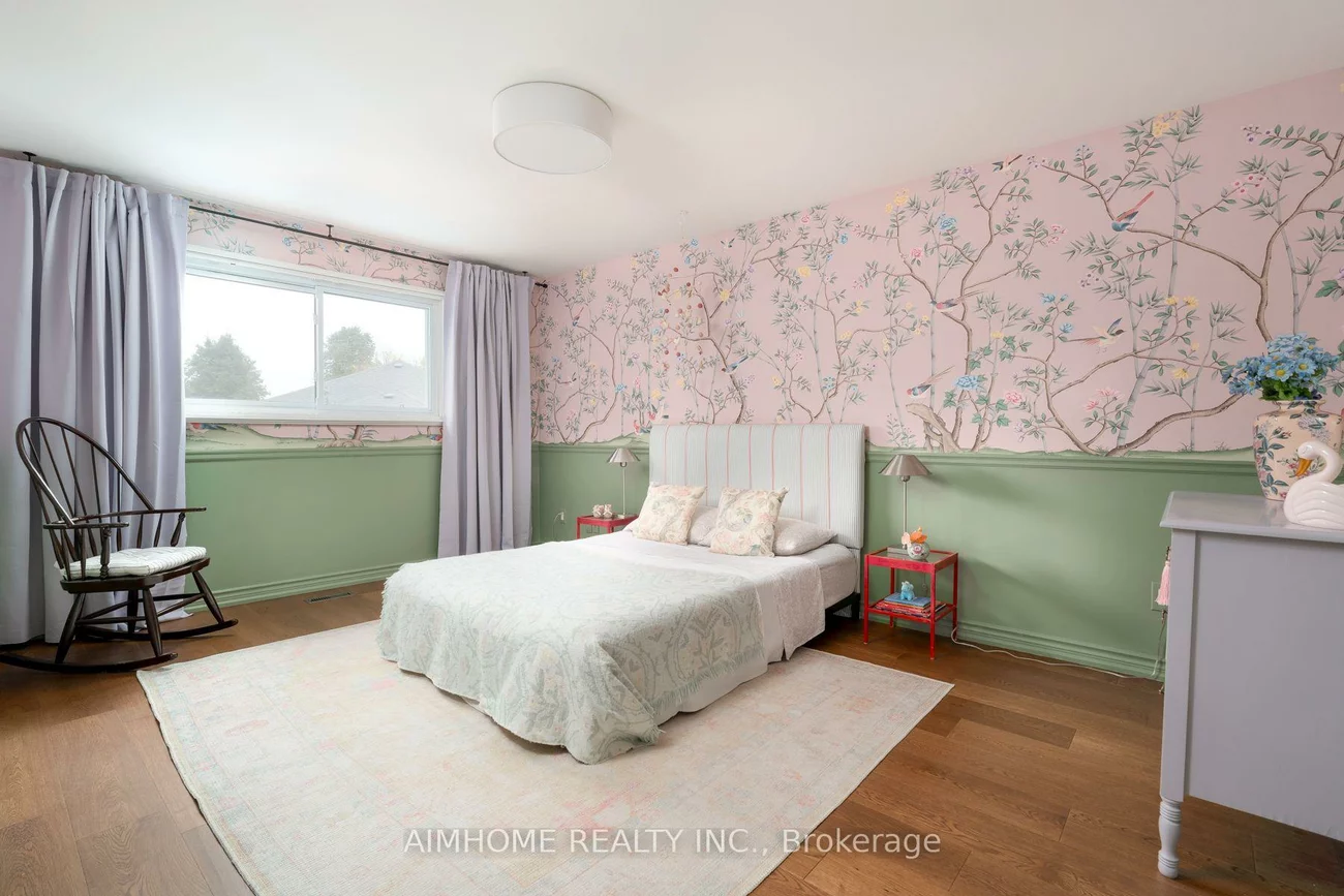 11, Carpenter, Raymerville, Markham