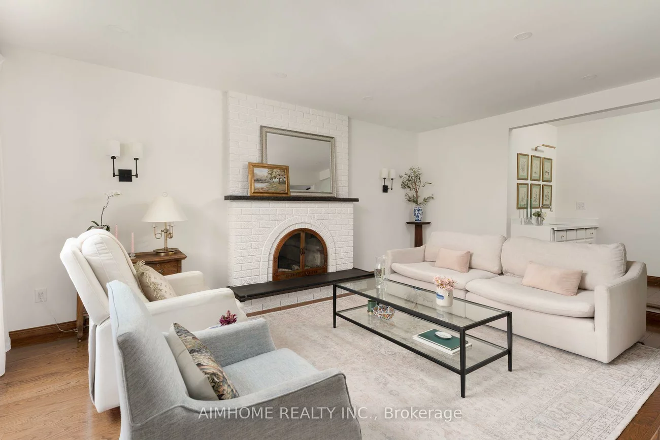 11, Carpenter, Raymerville, Markham