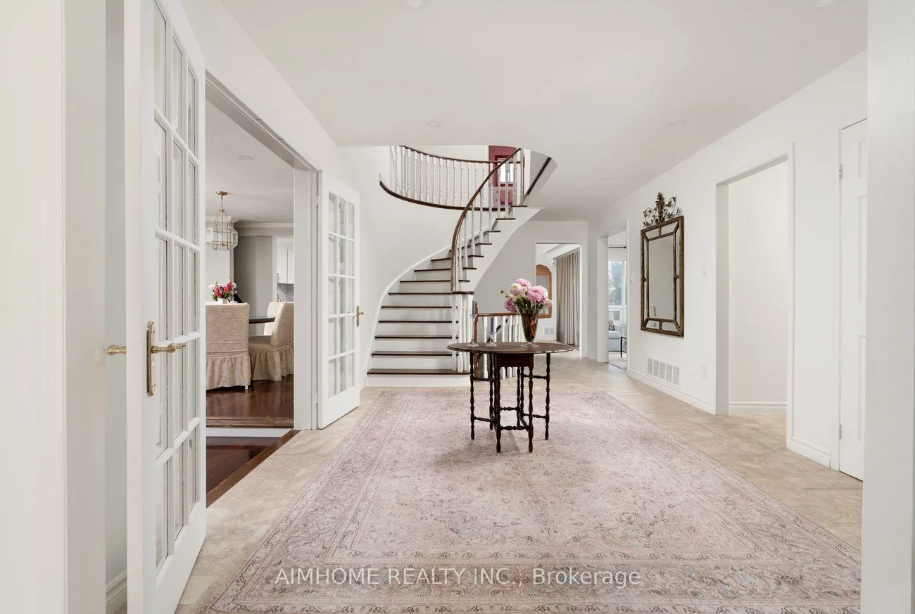 11, Carpenter, Raymerville, Markham