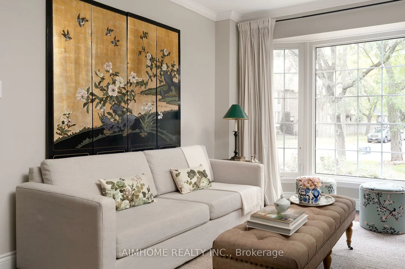 11, Carpenter, Raymerville, Markham