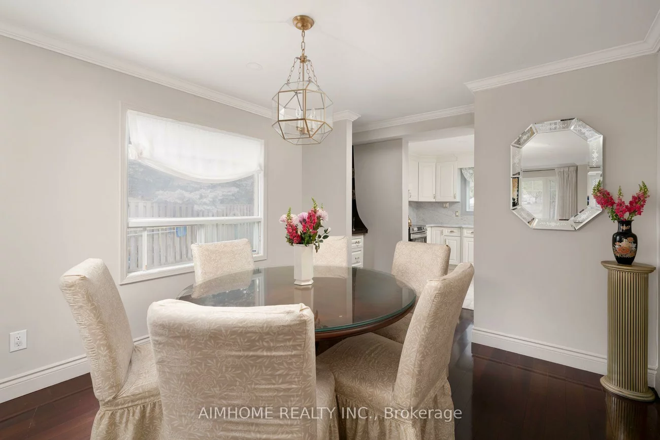 11, Carpenter, Raymerville, Markham