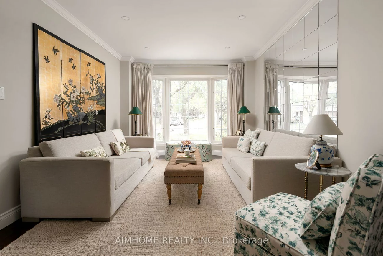 11, Carpenter, Raymerville, Markham