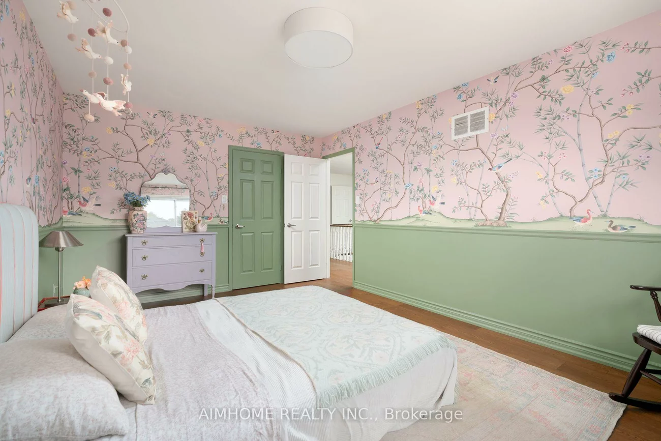 11, Carpenter, Raymerville, Markham