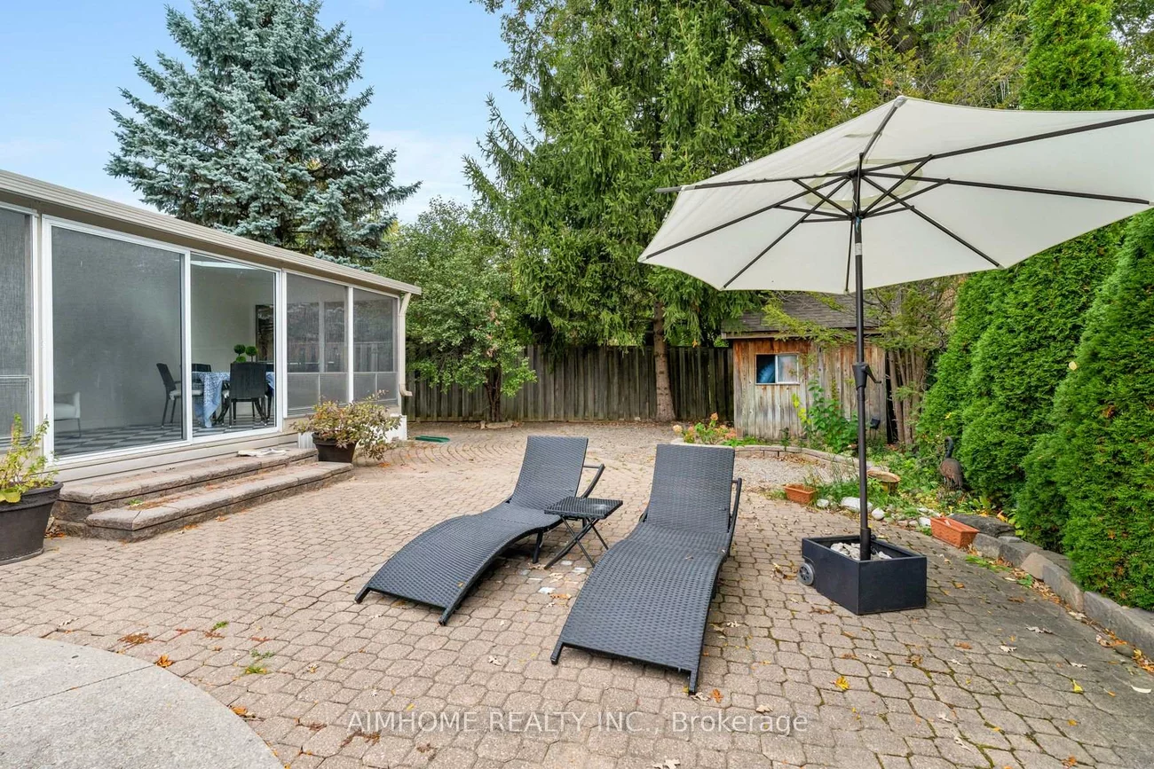 11, Carpenter, Raymerville, Markham