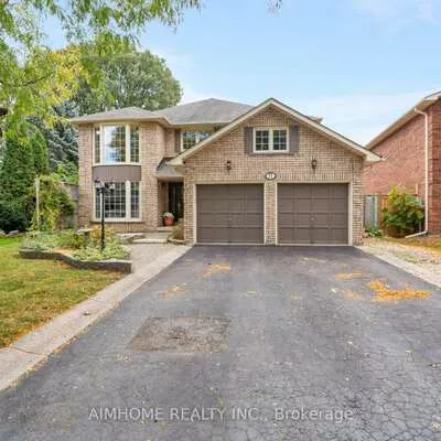 11, Carpenter, Raymerville, Markham