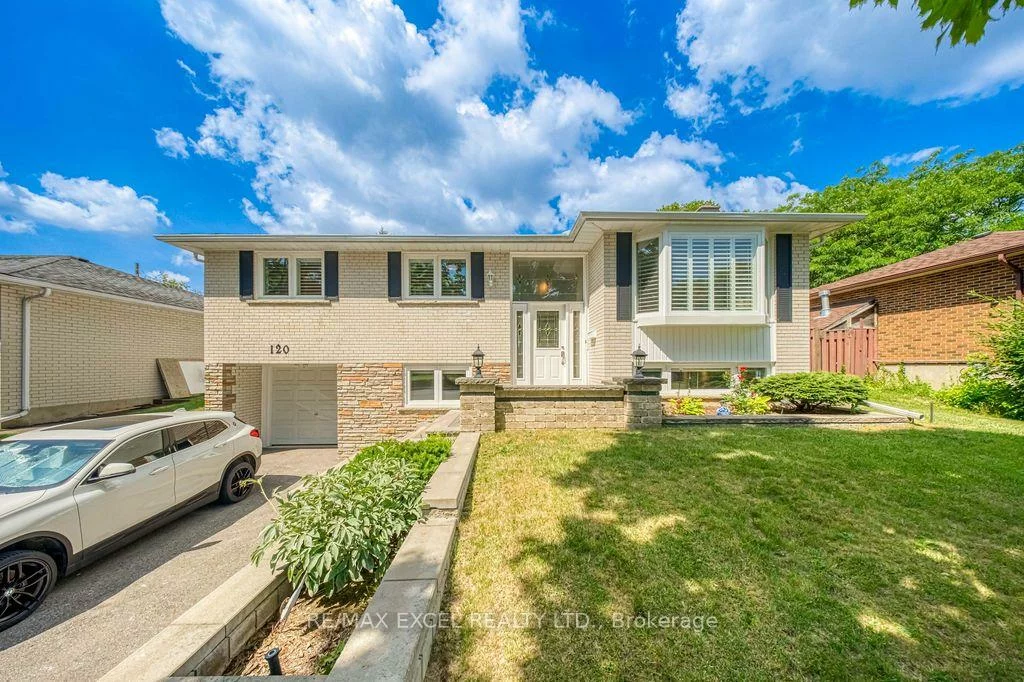 120, Drakefield, Bullock, Markham