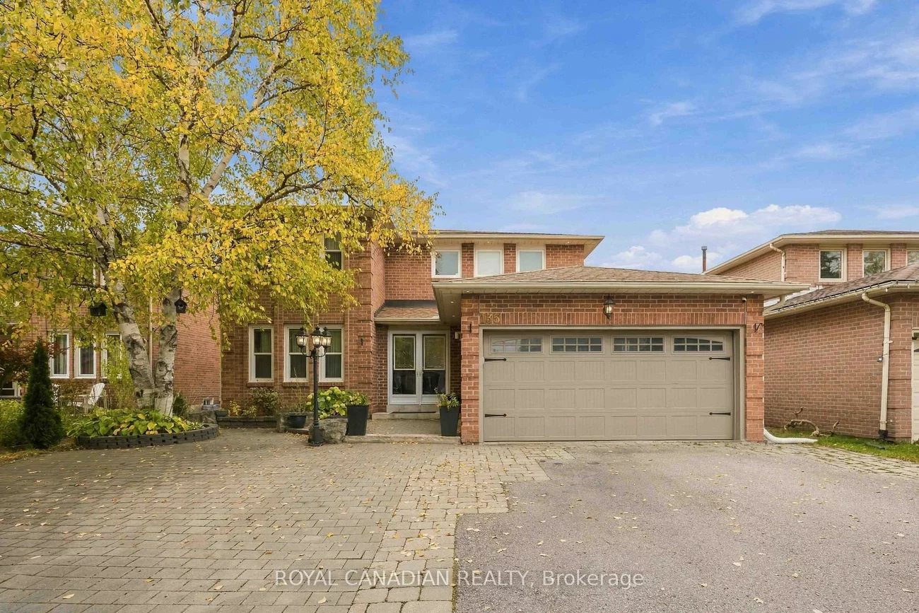 135, Tilman, Markham Village, Markham