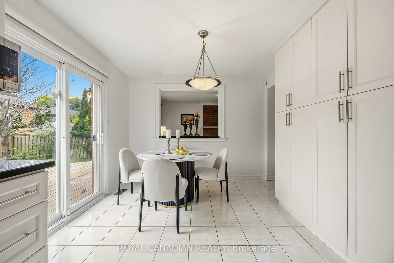 135, Tilman, Markham Village, Markham