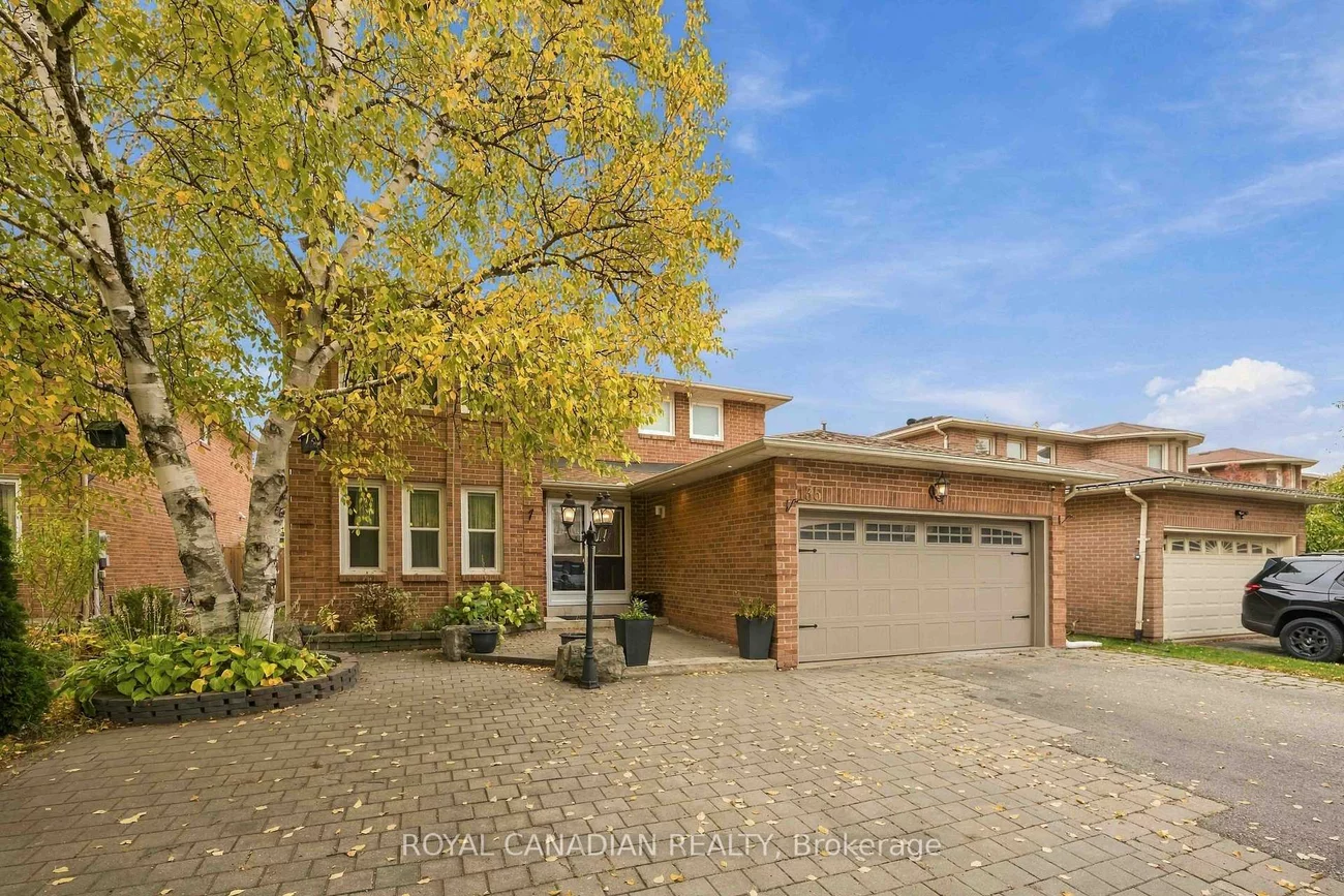 135, Tilman, Markham Village, Markham
