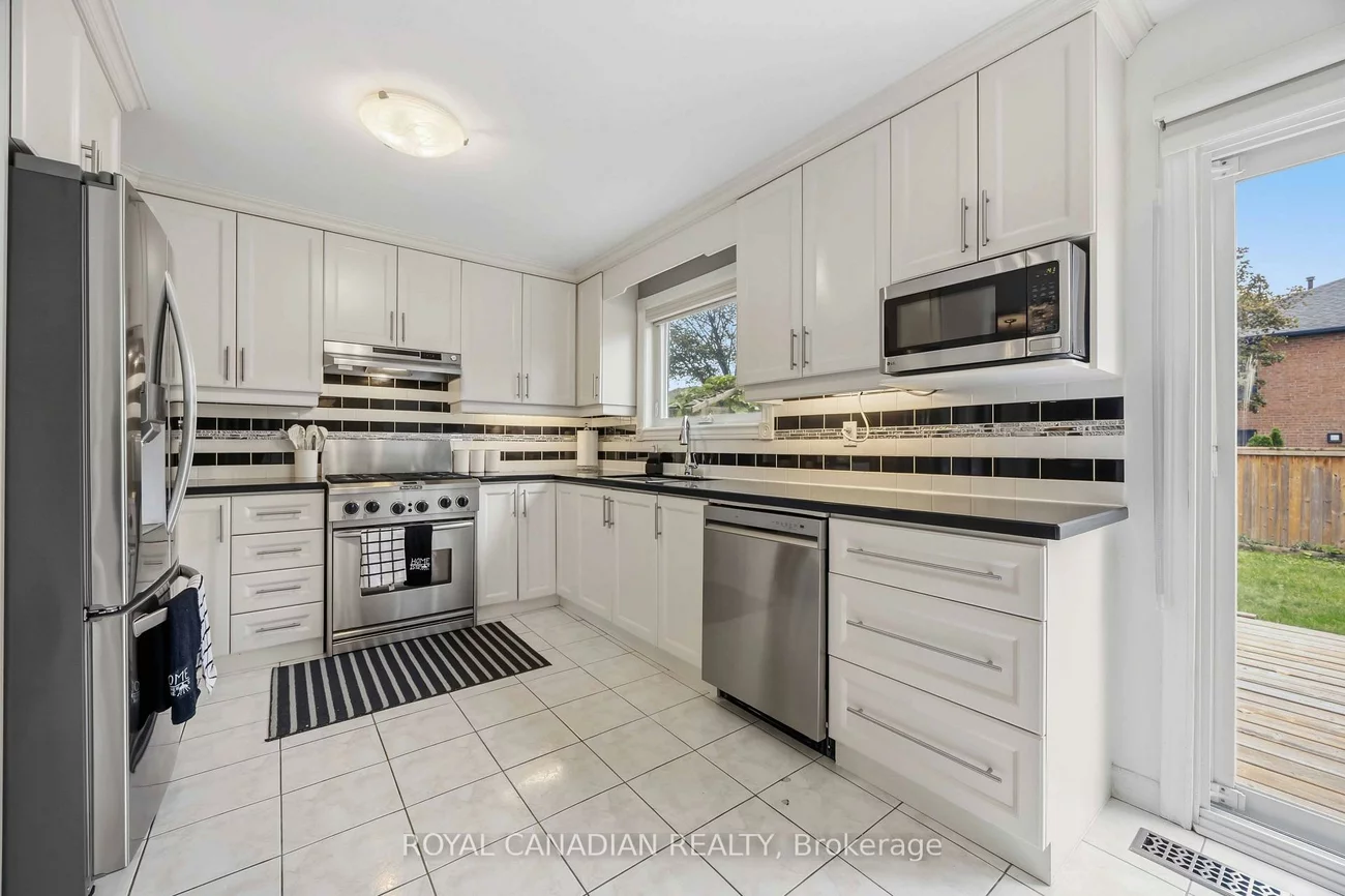 135, Tilman, Markham Village, Markham
