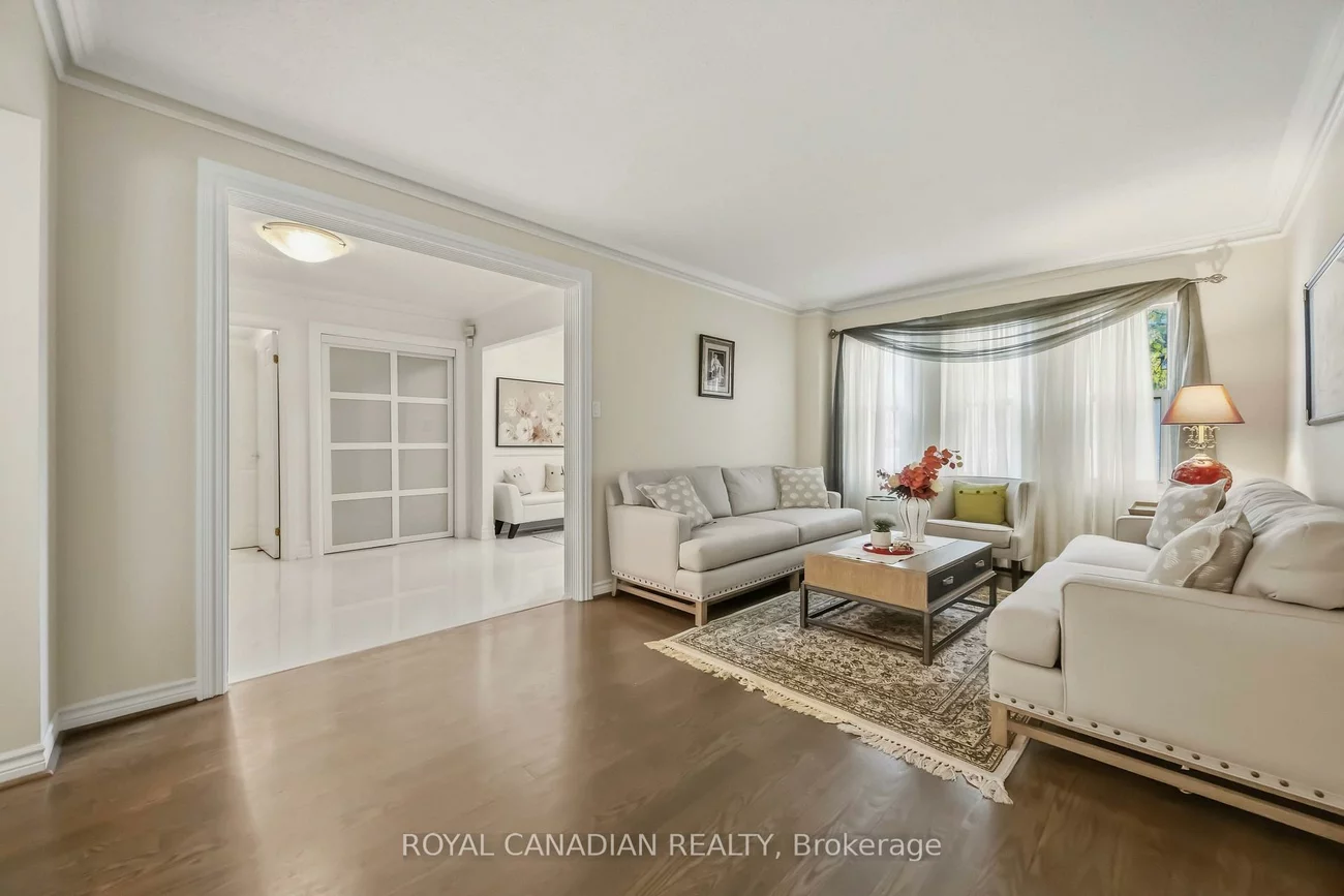 135, Tilman, Markham Village, Markham