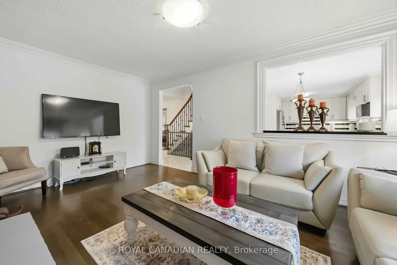 135, Tilman, Markham Village, Markham