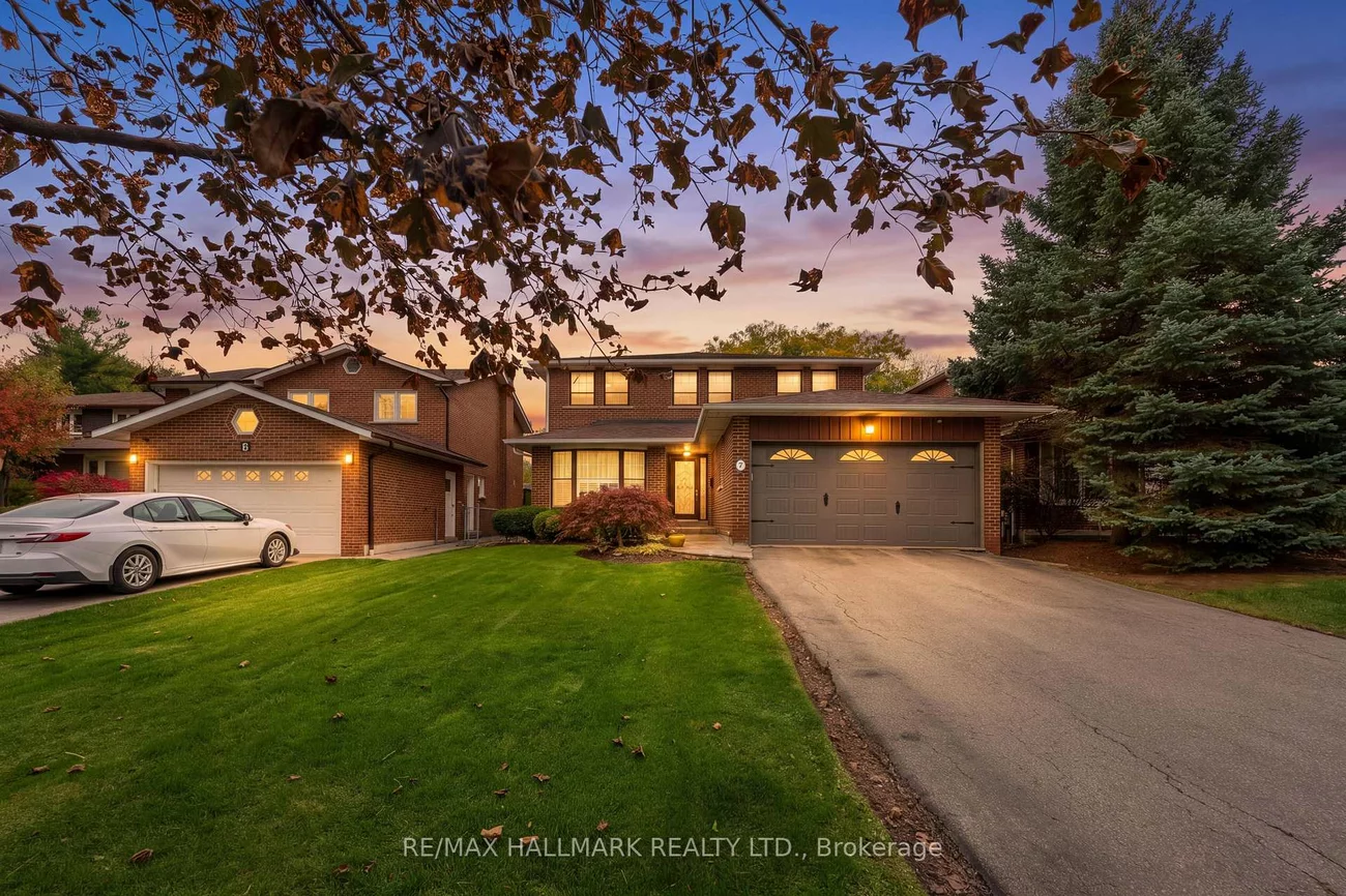 7, Charnwood, Aileen-Willowbrook, Markham