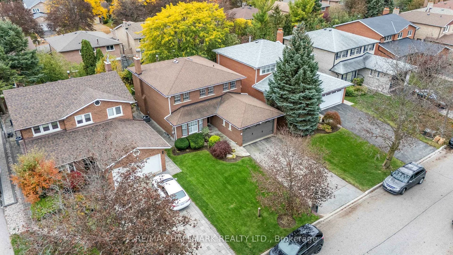 7, Charnwood, Aileen-Willowbrook, Markham