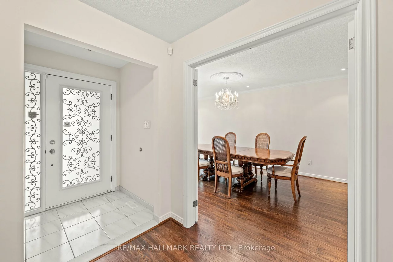 7, Charnwood, Aileen-Willowbrook, Markham