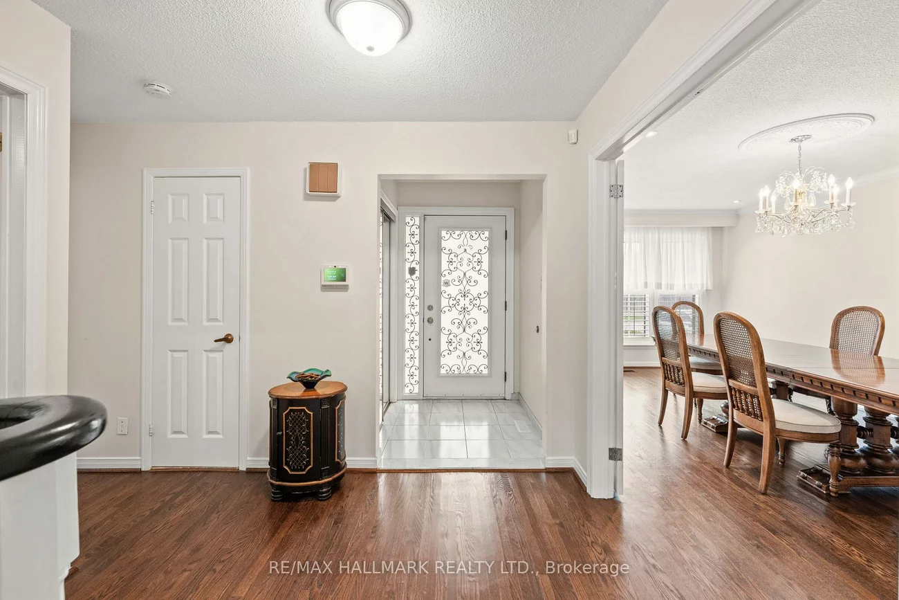 7, Charnwood, Aileen-Willowbrook, Markham