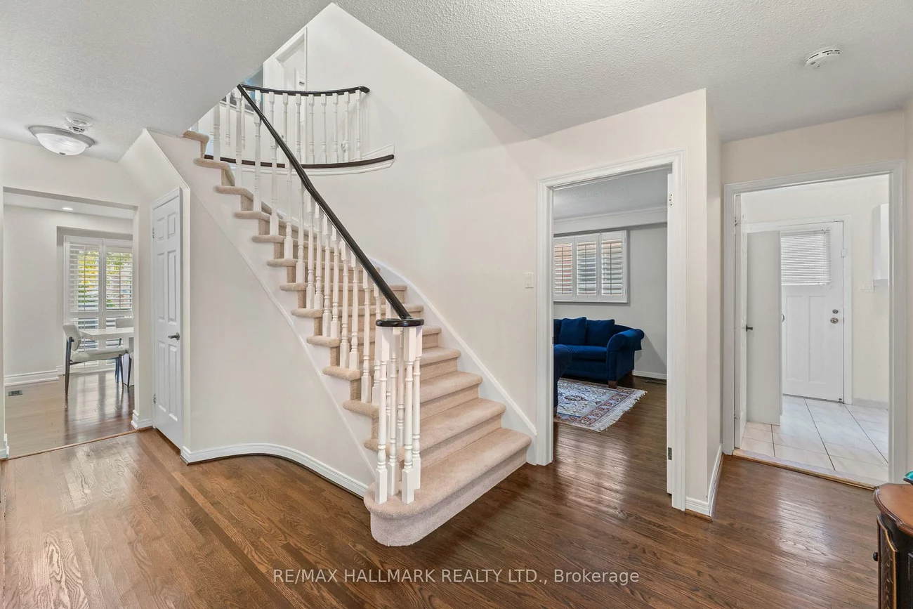 7, Charnwood, Aileen-Willowbrook, Markham
