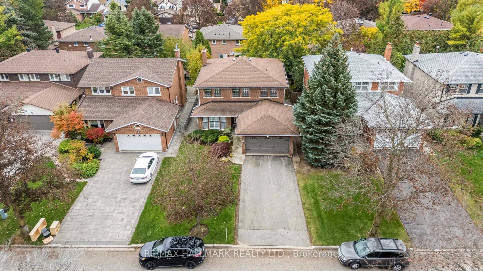 7, Charnwood, Aileen-Willowbrook, Markham