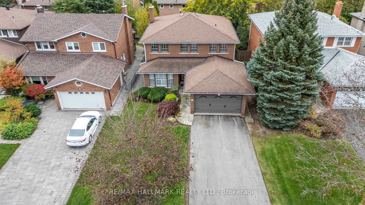 7, Charnwood, Aileen-Willowbrook, Markham