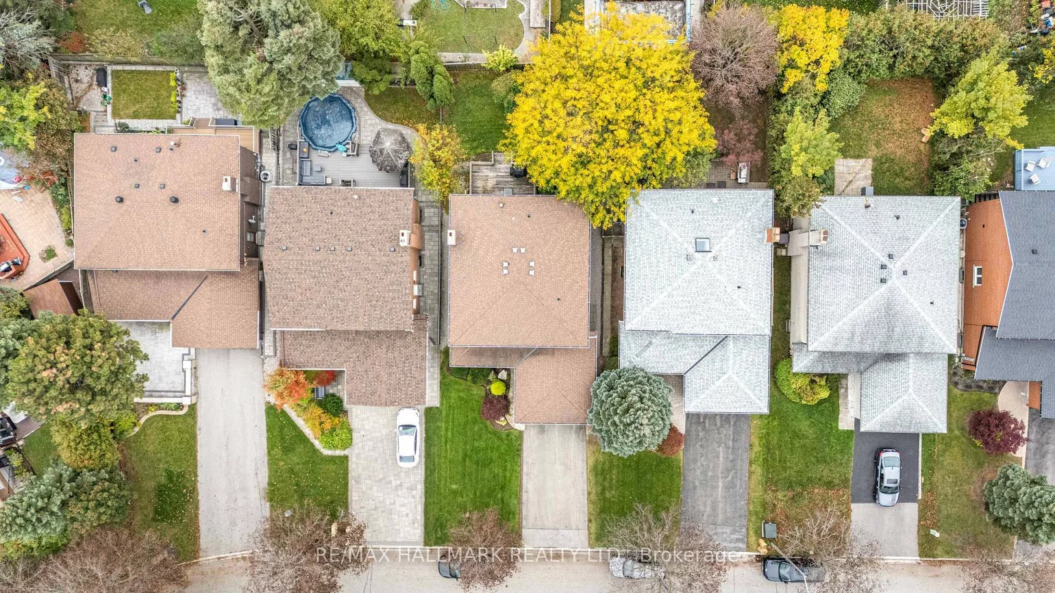 7, Charnwood, Aileen-Willowbrook, Markham