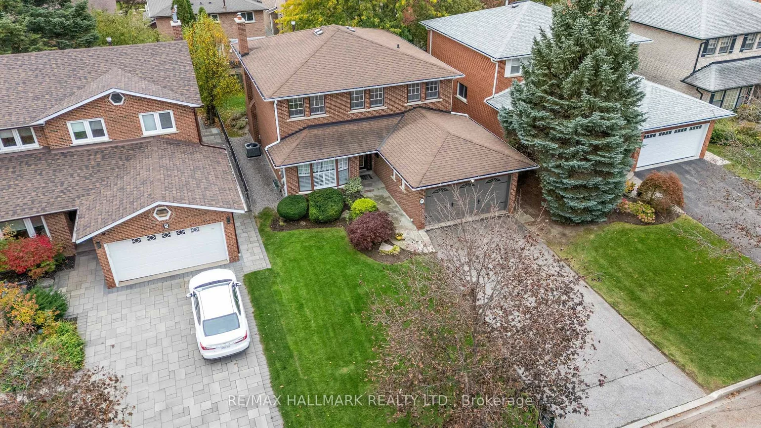 7, Charnwood, Aileen-Willowbrook, Markham
