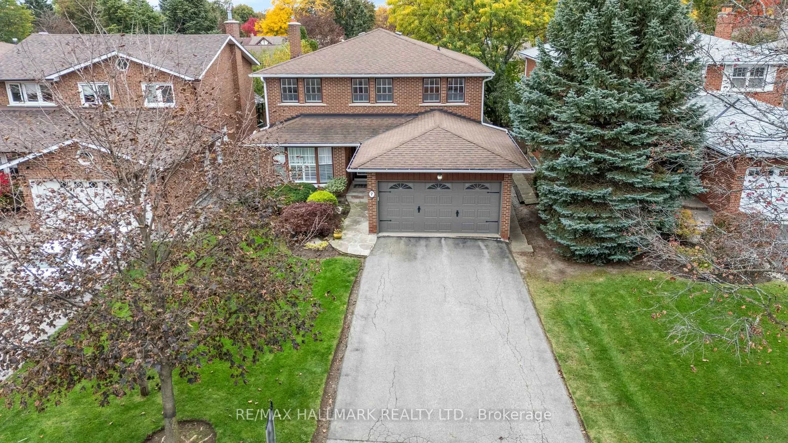 7, Charnwood, Aileen-Willowbrook, Markham