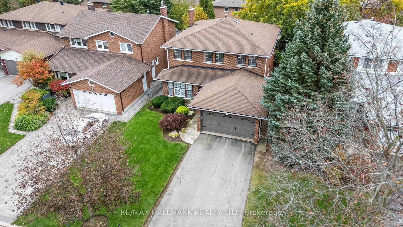 7, Charnwood, Aileen-Willowbrook, Markham