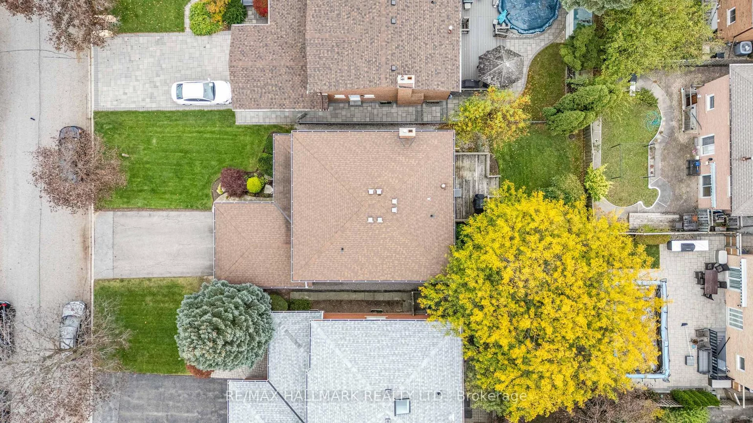 7, Charnwood, Aileen-Willowbrook, Markham