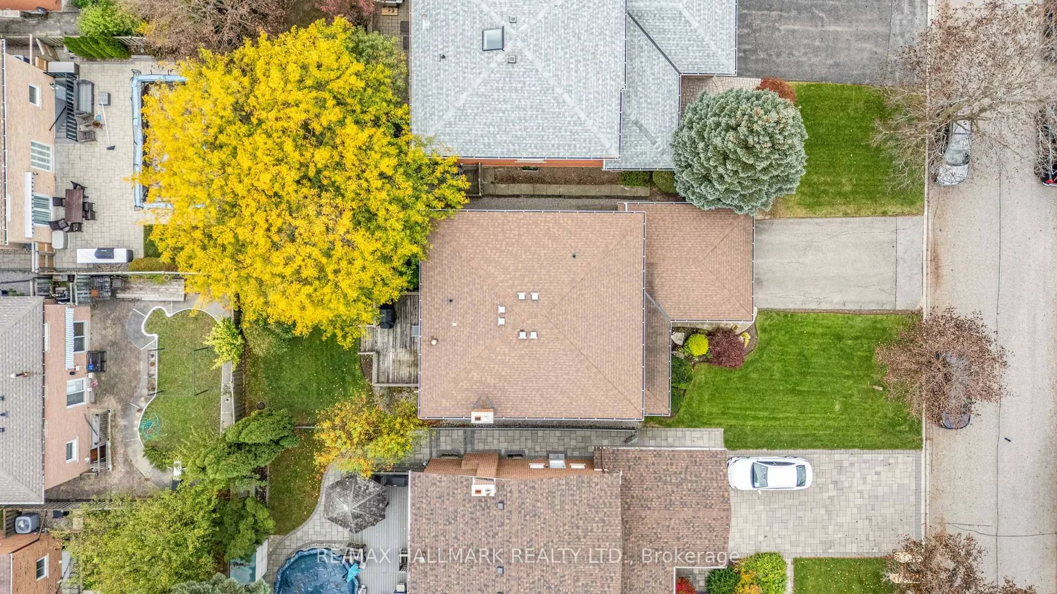 7, Charnwood, Aileen-Willowbrook, Markham