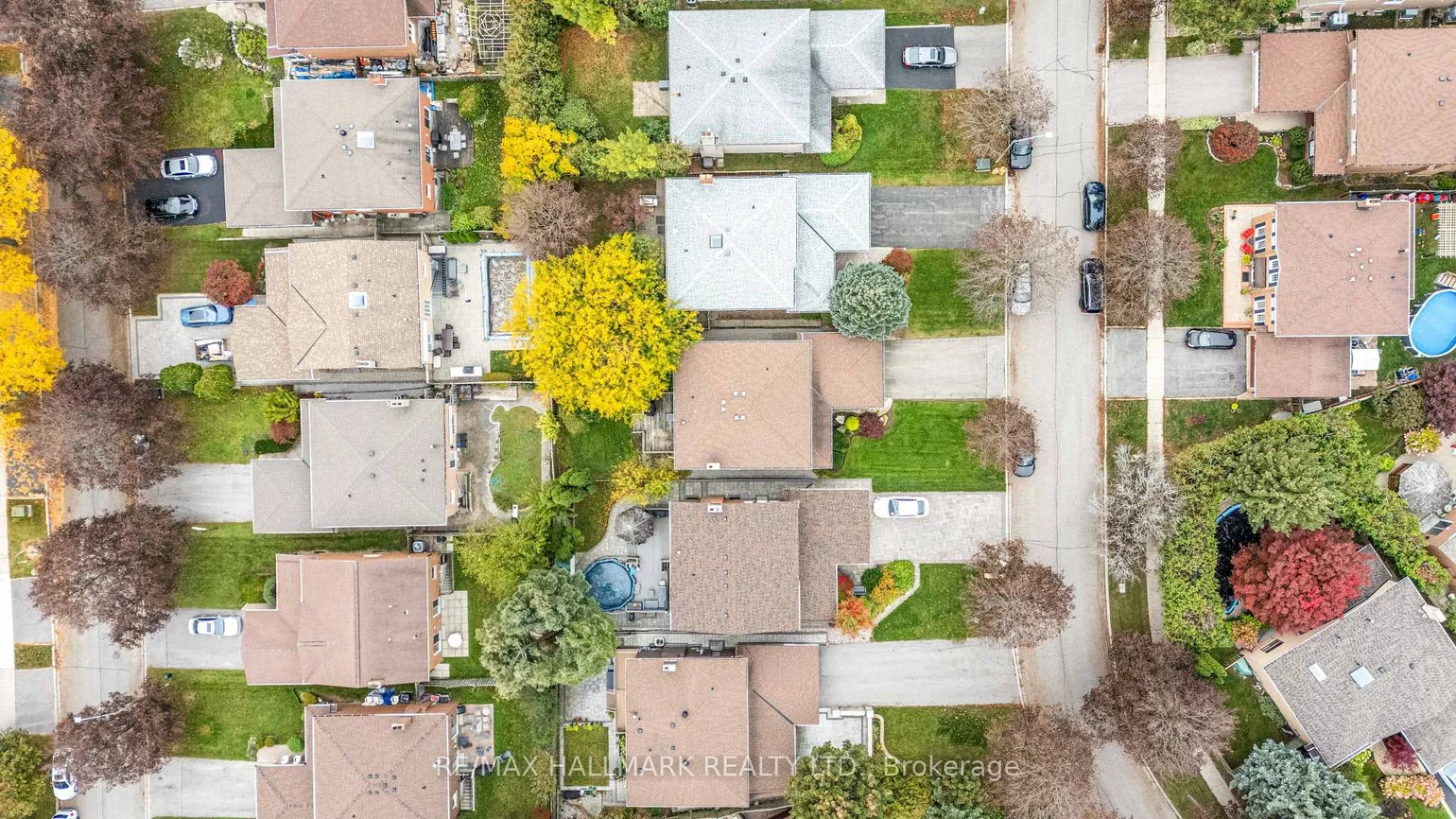 7, Charnwood, Aileen-Willowbrook, Markham