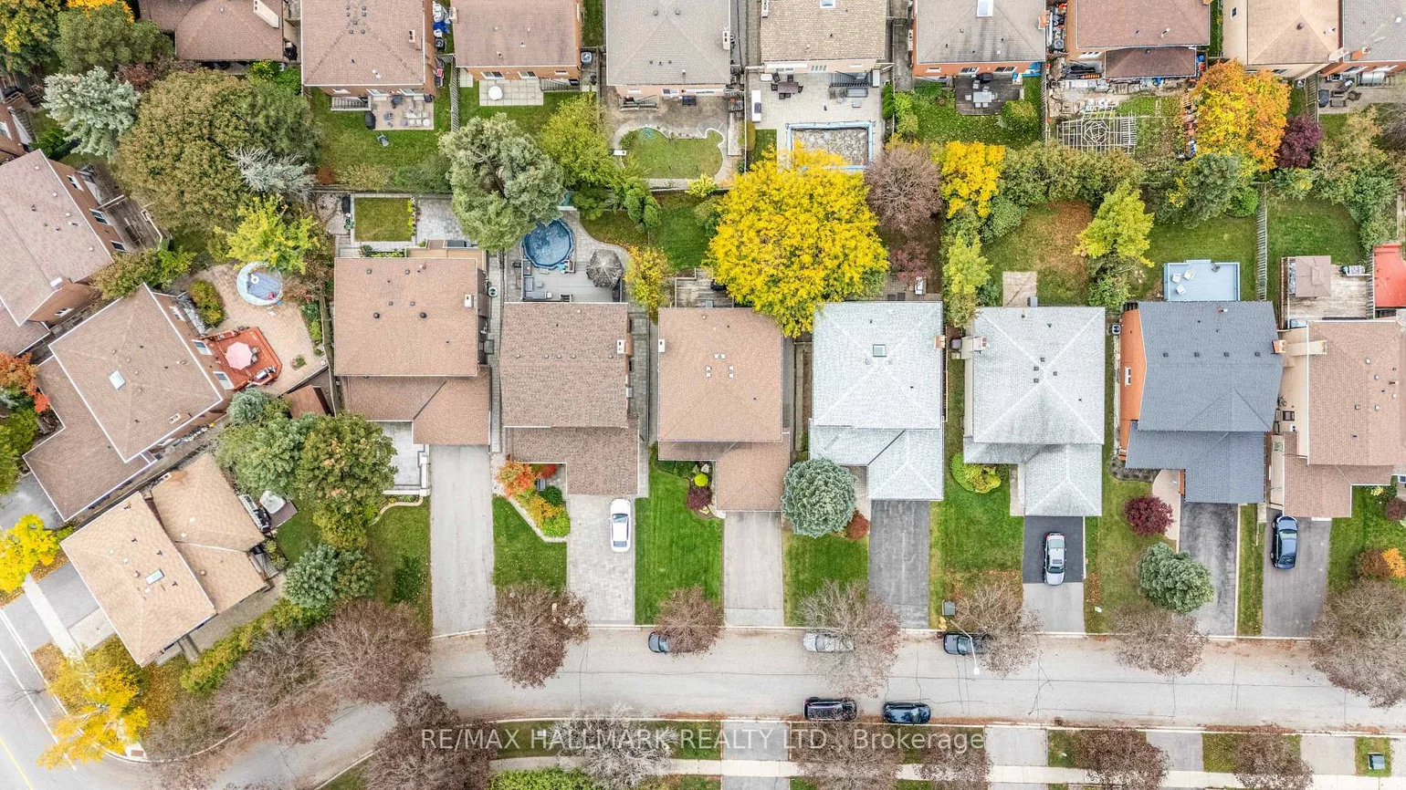 7, Charnwood, Aileen-Willowbrook, Markham