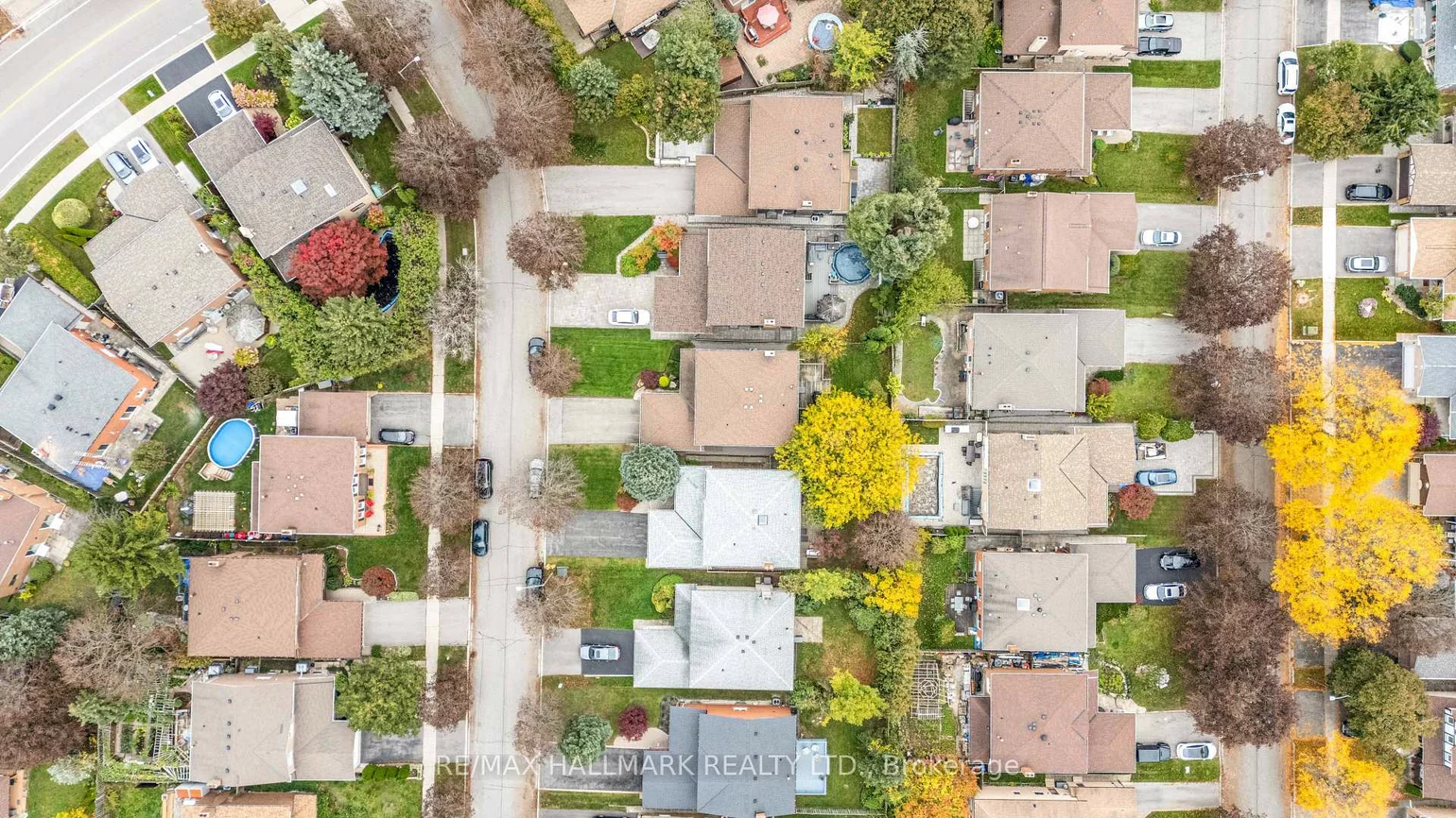 7, Charnwood, Aileen-Willowbrook, Markham
