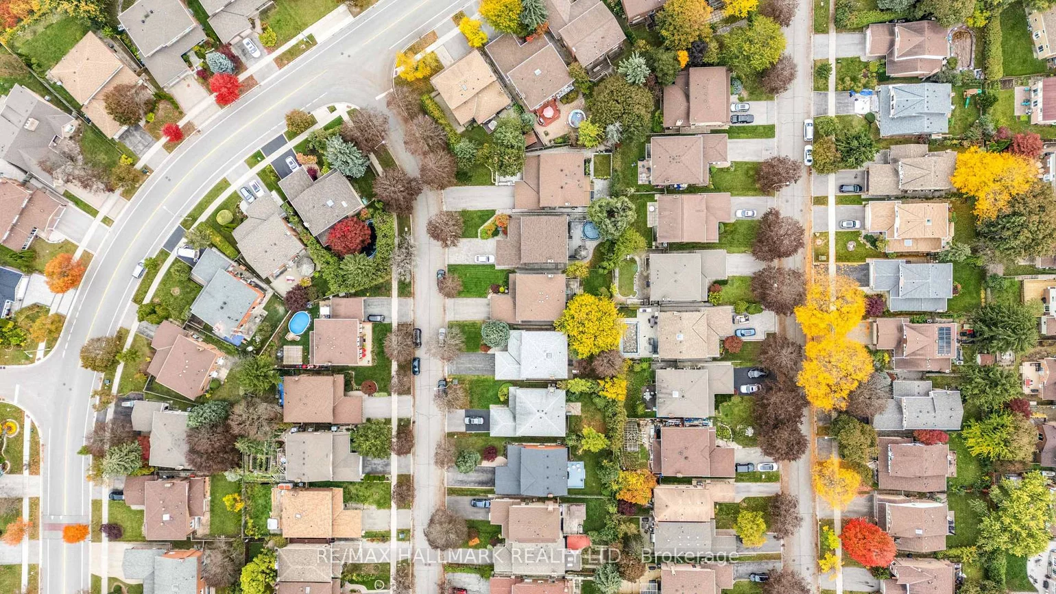 7, Charnwood, Aileen-Willowbrook, Markham
