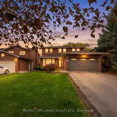 7, Charnwood, Aileen-Willowbrook, Markham