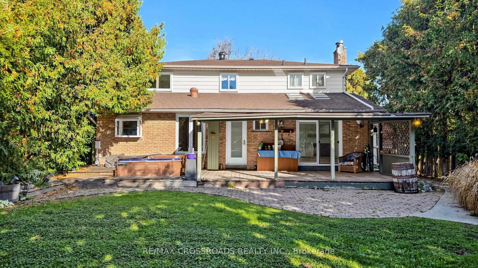 27, Hagerman, Unionville, Markham