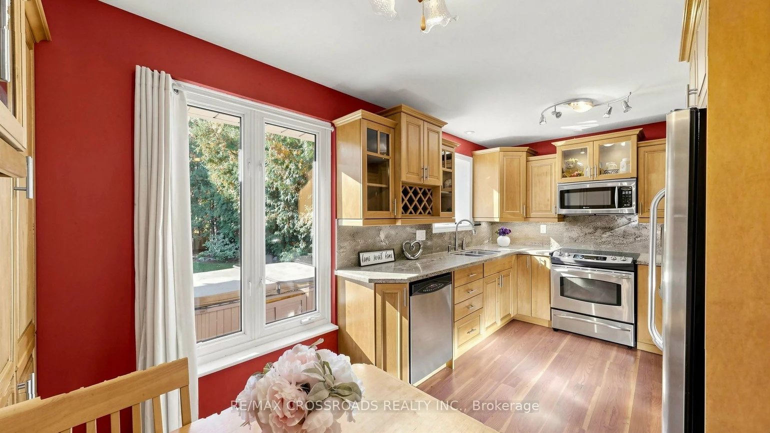 27, Hagerman, Unionville, Markham