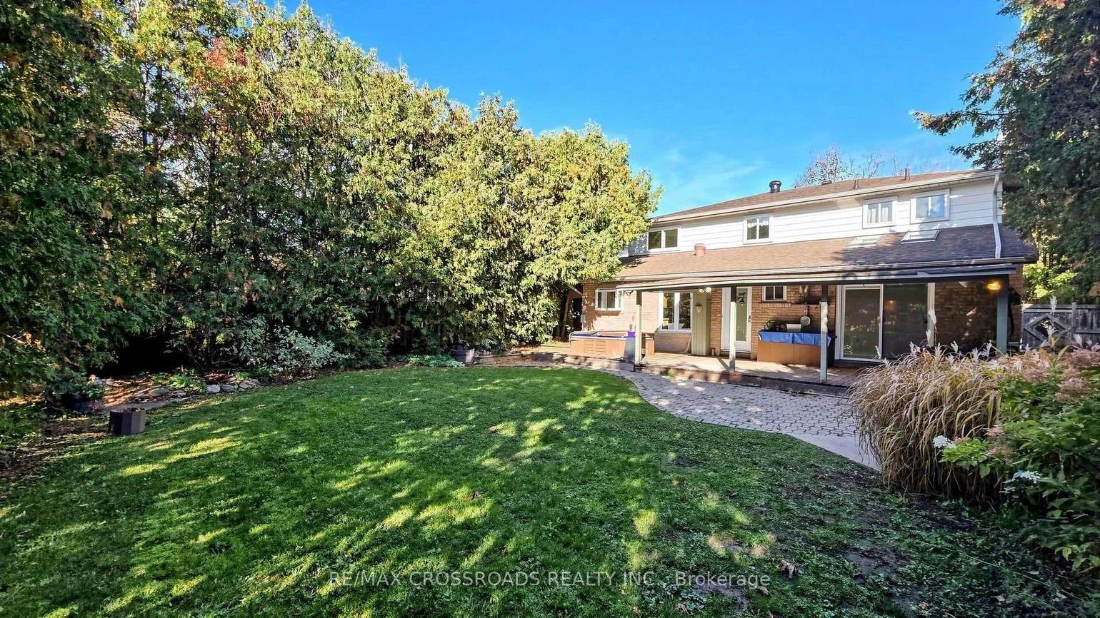 27, Hagerman, Unionville, Markham