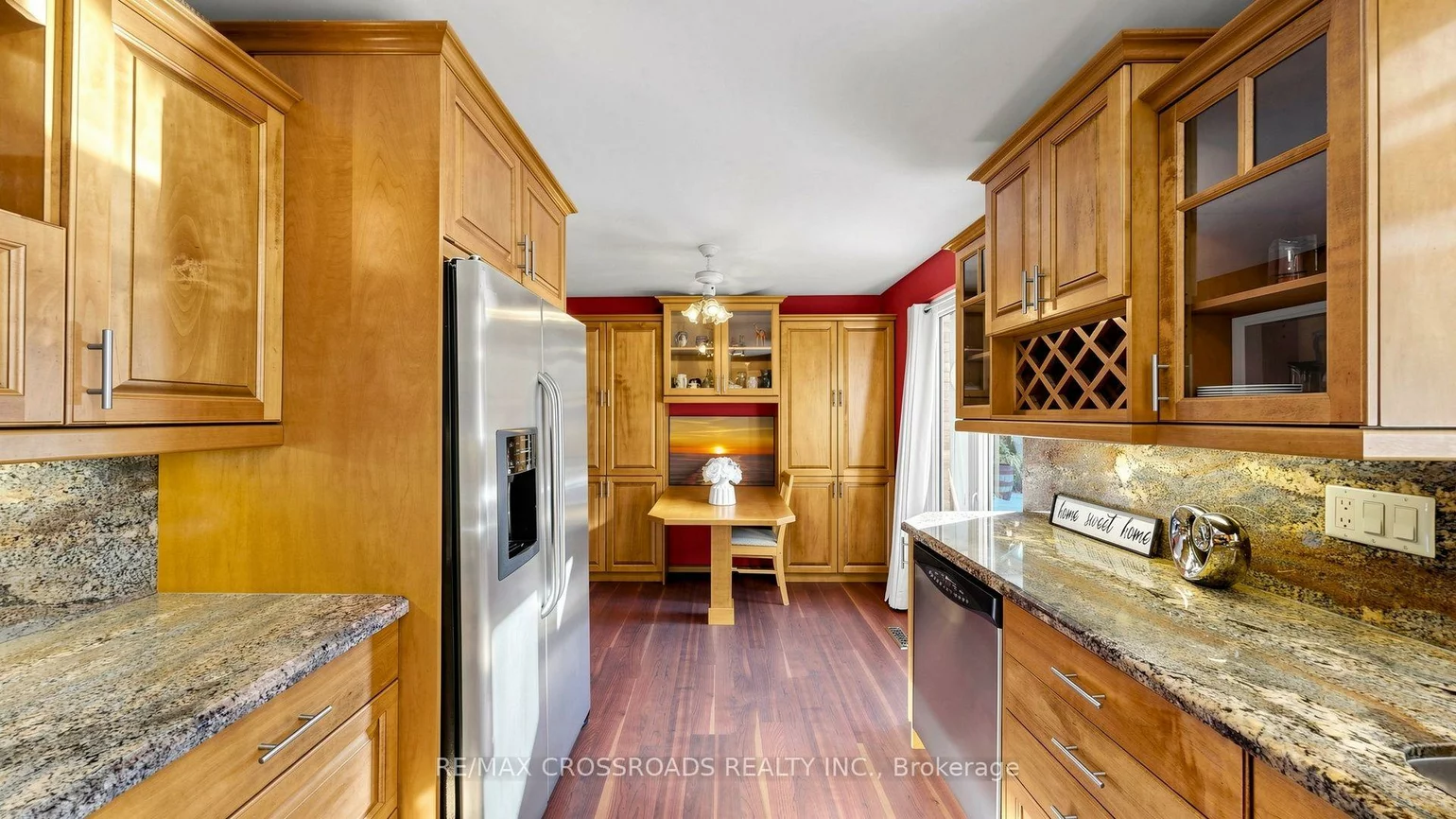 27, Hagerman, Unionville, Markham