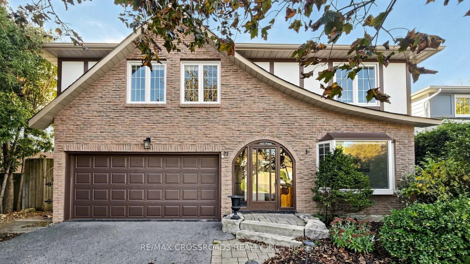 27, Hagerman, Unionville, Markham