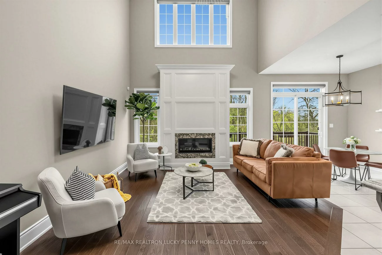 15, Tralee, Angus Glen, Markham