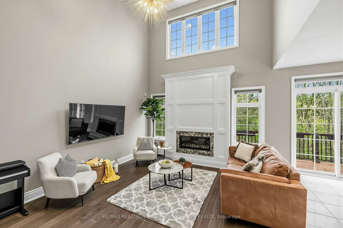 15, Tralee, Angus Glen, Markham