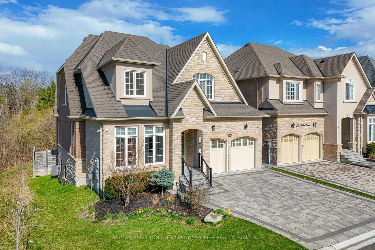 15, Tralee, Angus Glen, Markham