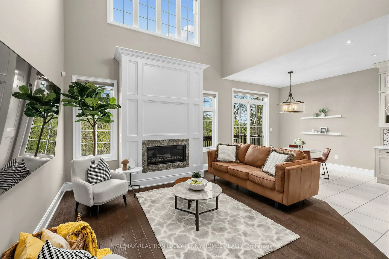 15, Tralee, Angus Glen, Markham