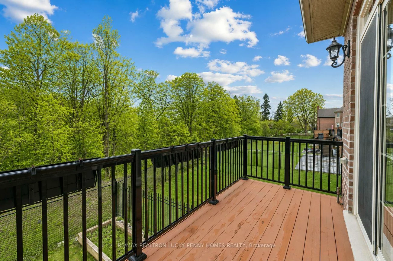 15, Tralee, Angus Glen, Markham