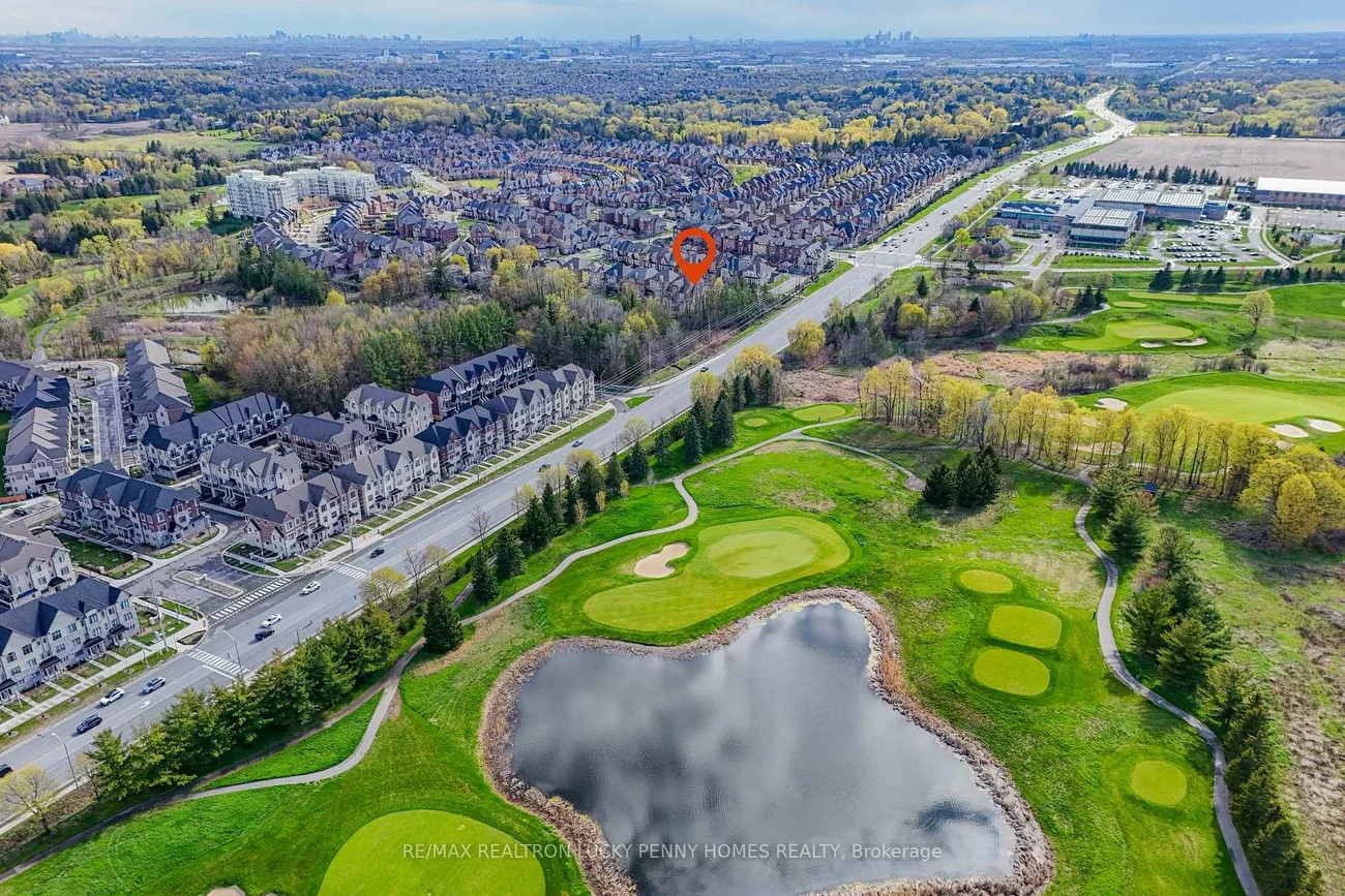 15, Tralee, Angus Glen, Markham