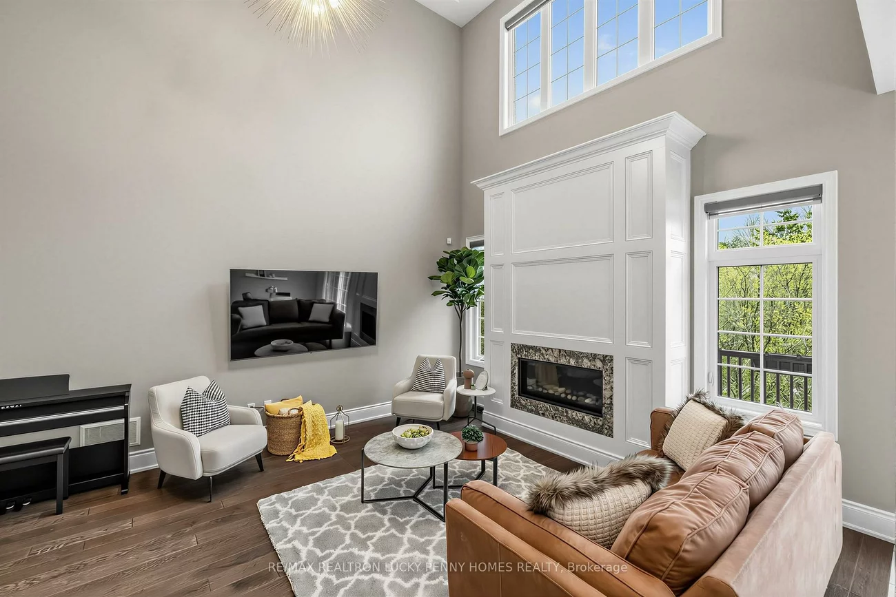 15, Tralee, Angus Glen, Markham