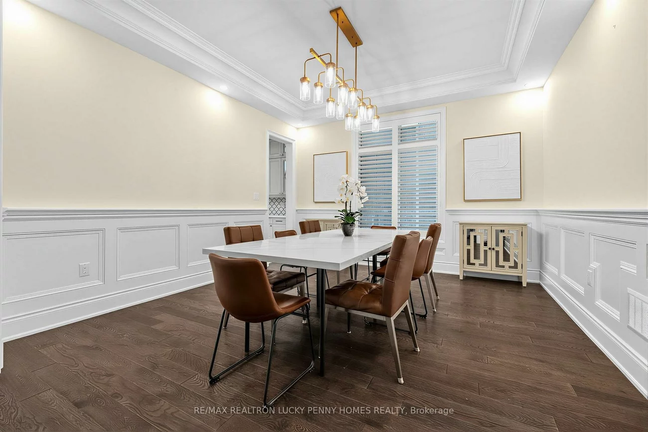 15, Tralee, Angus Glen, Markham