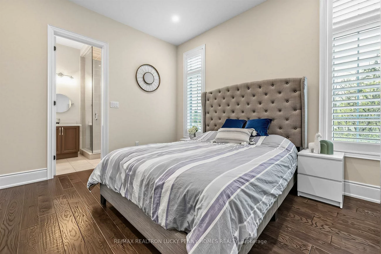 15, Tralee, Angus Glen, Markham