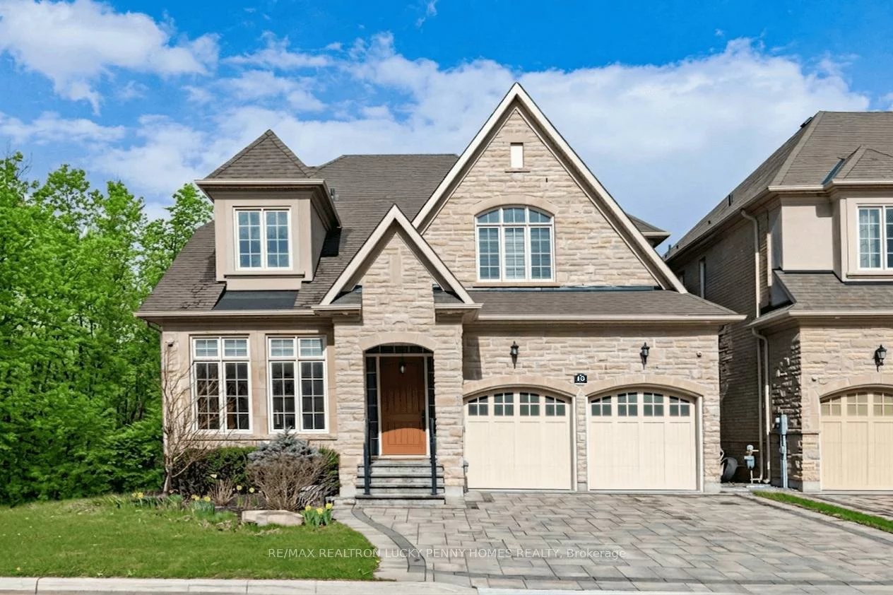 15, Tralee, Angus Glen, Markham