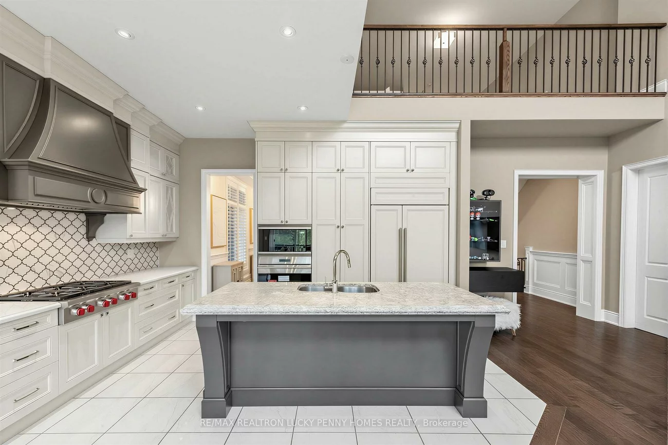 15, Tralee, Angus Glen, Markham